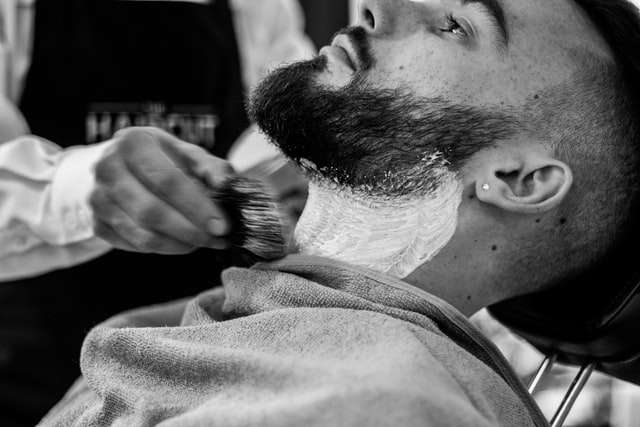 Beard Care: Is It Worth Getting a Professional Beard Trim?