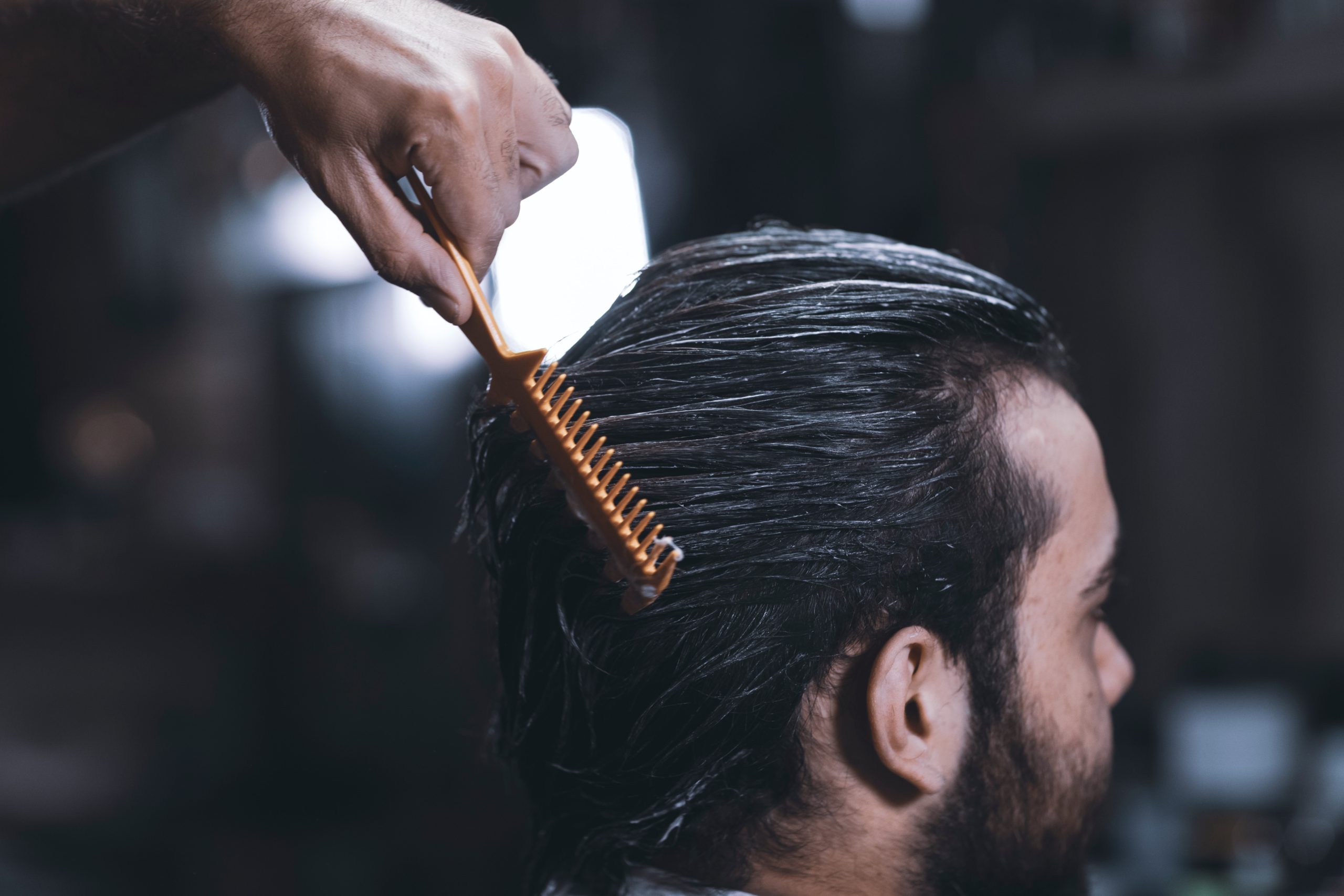 5 Qualities of a Master Barber to Look Out For