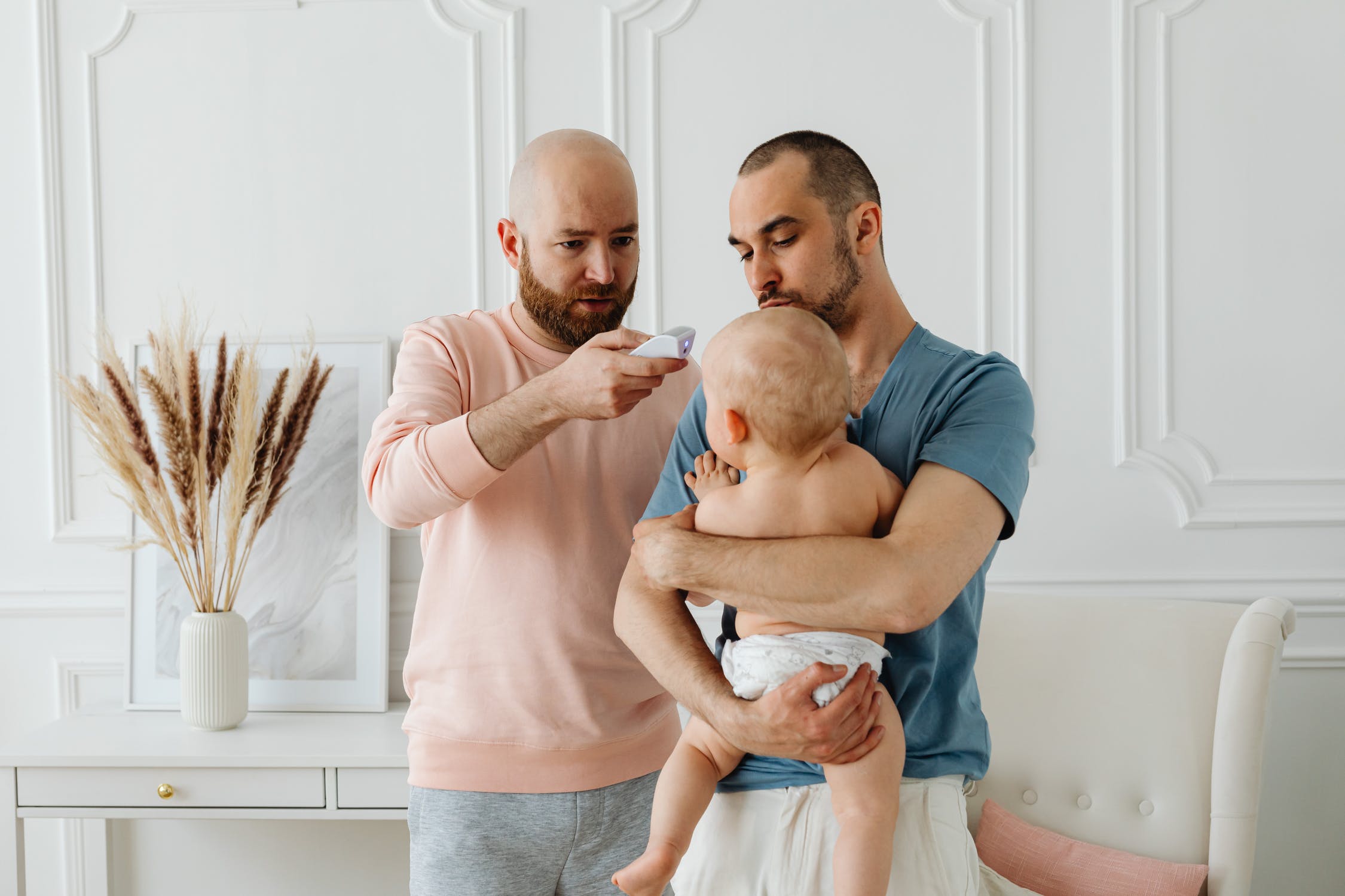 Helpful Tips to Prepare Your Toddler for Their First-Ever Haircut