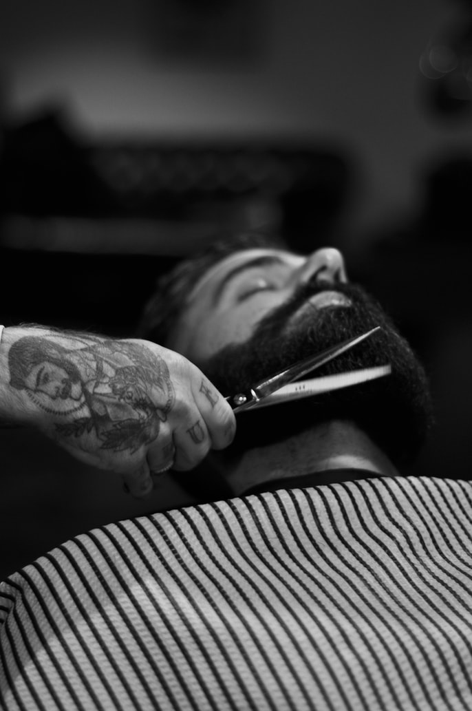 Ask Your Beard Barber These Questions for the Perfect Trim