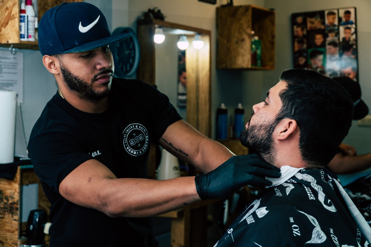 Best Barbershop in Brooklyn for Men’s Hair Styling & Interview Haircuts