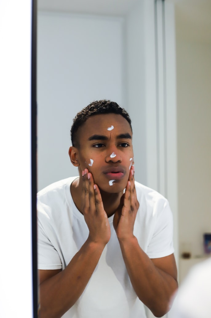 Men’s Skin Care Routines That Are Simple and Effective